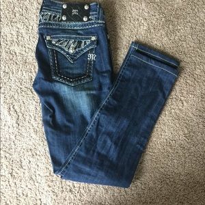 Miss Me Jeans (NWT)
